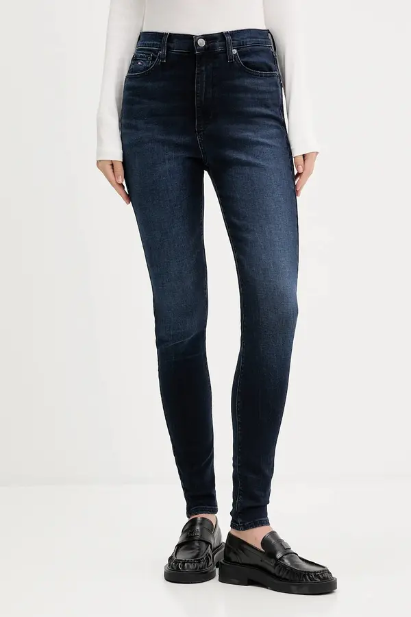Tommy Jeans Kavbojke Tommy Jeans