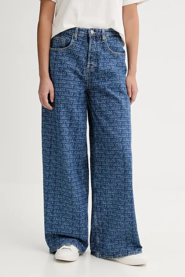Tommy Jeans Kavbojke Tommy Jeans