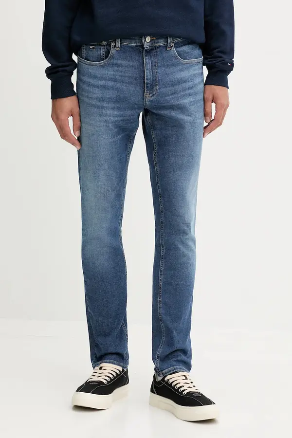 Tommy Jeans Kavbojke Tommy Jeans