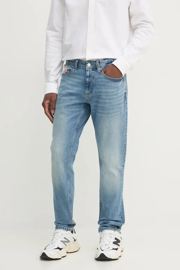 Tommy Jeans Kavbojke Tommy Jeans