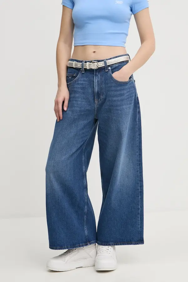 Tommy Jeans Kavbojke Tommy Jeans