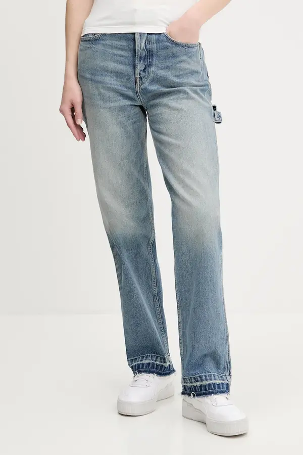 Tommy Jeans Kavbojke Tommy Jeans