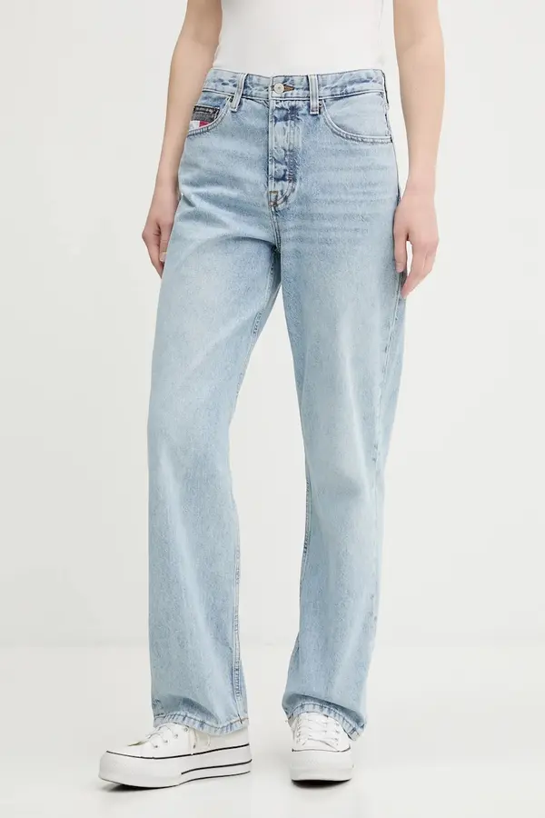 Tommy Jeans Kavbojke Tommy Jeans