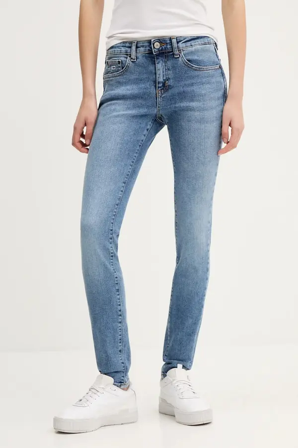 Tommy Jeans Kavbojke Tommy Jeans