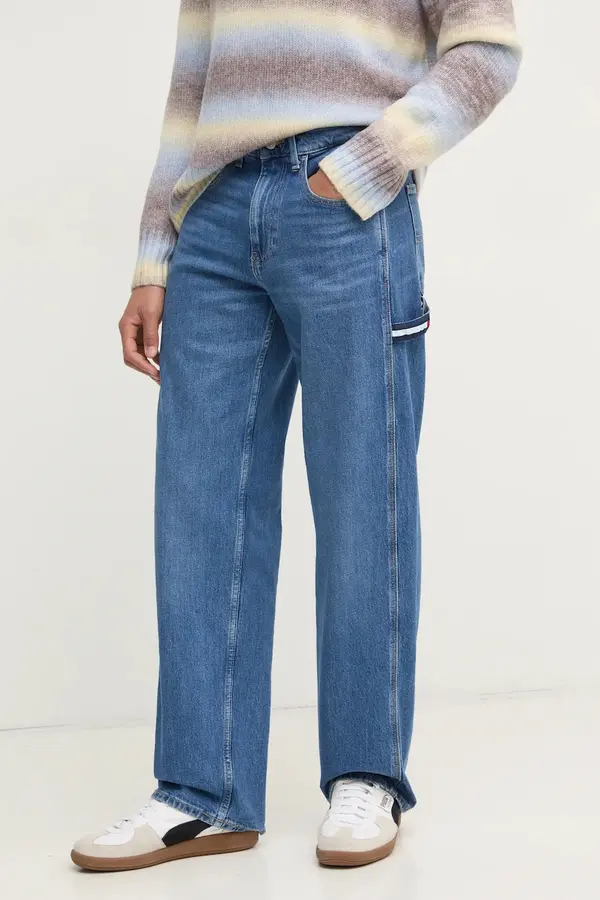 Tommy Jeans Kavbojke Tommy Jeans
