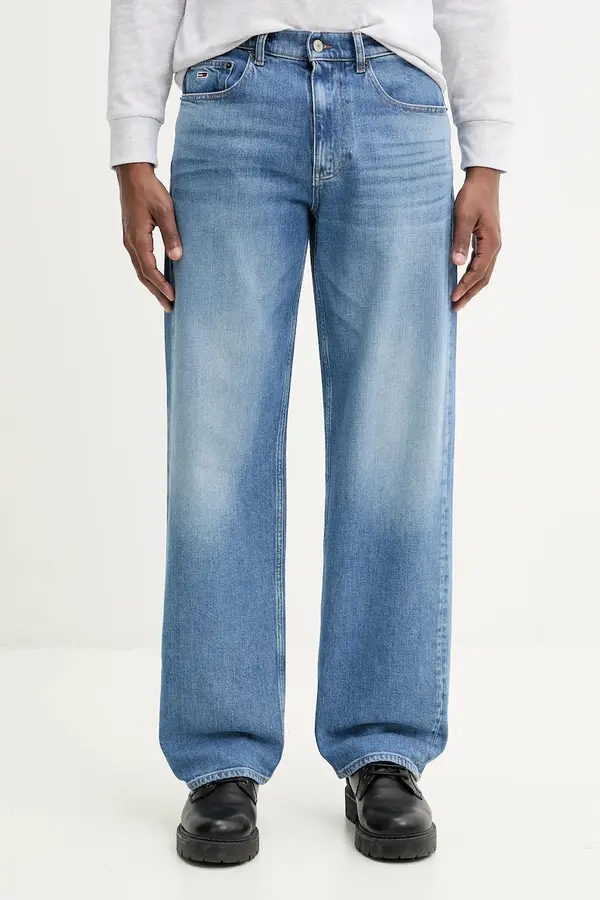 Tommy Jeans Kavbojke Tommy Jeans