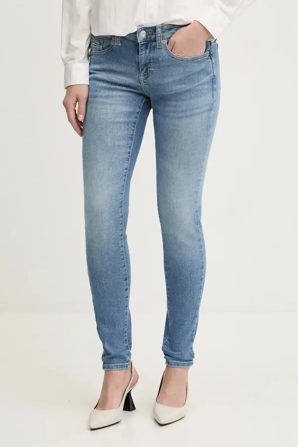 Tommy Jeans Kavbojke Tommy Jeans