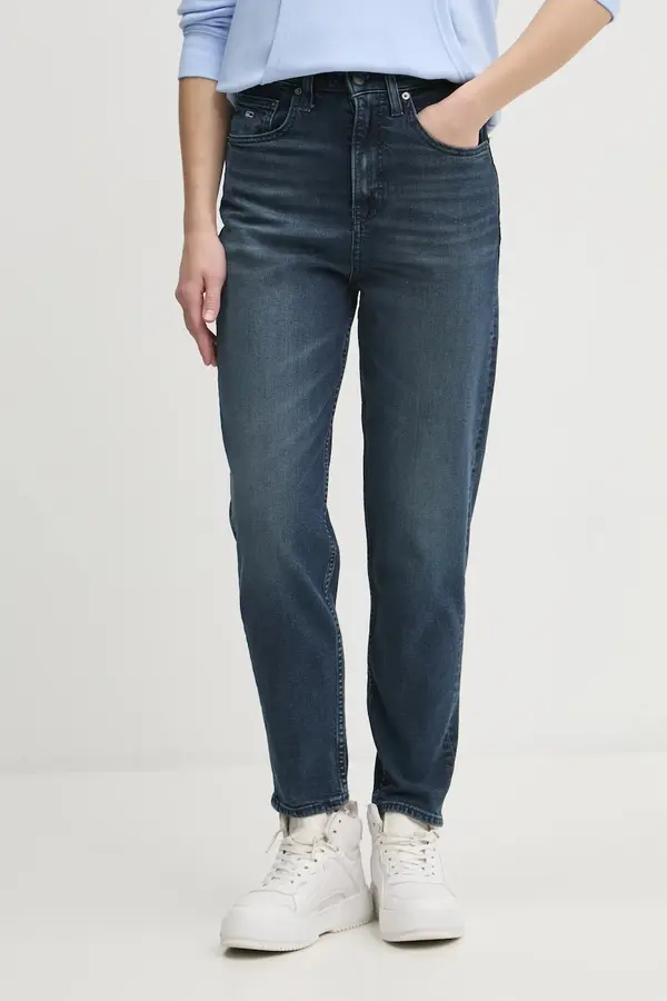 Tommy Jeans Kavbojke Tommy Jeans