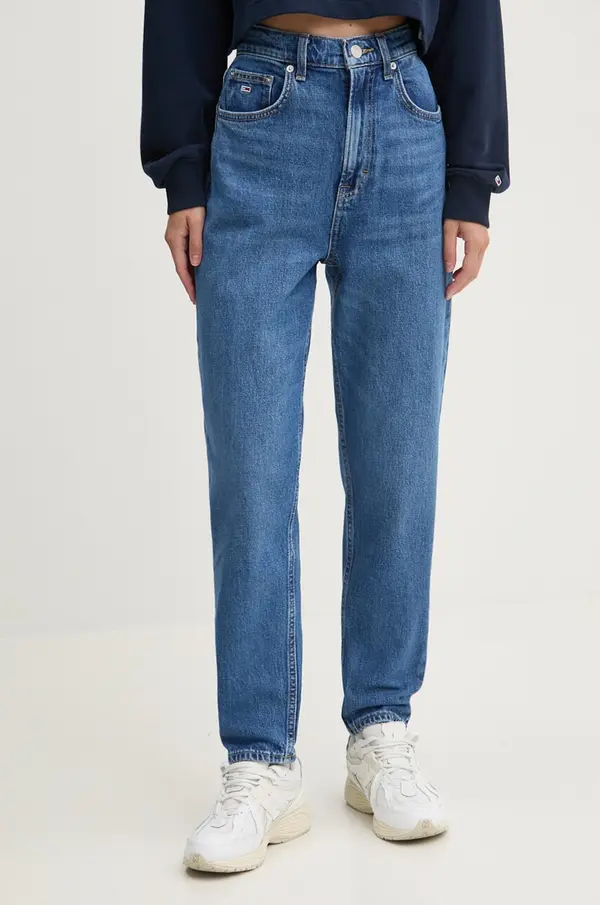 Tommy Jeans Kavbojke Tommy Jeans
