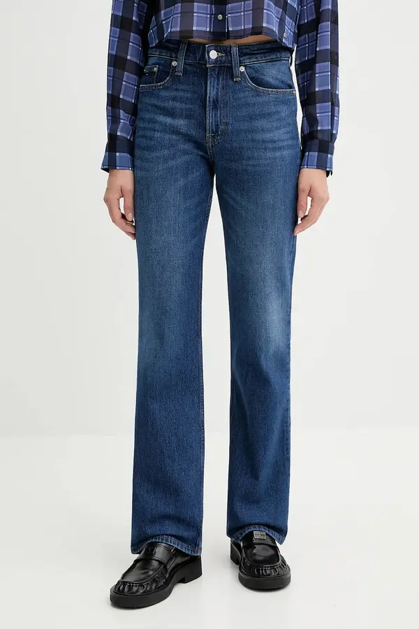 Tommy Jeans Kavbojke Tommy Jeans