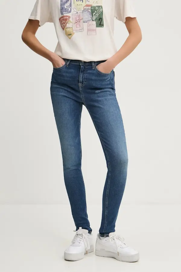 Tommy Jeans Kavbojke Tommy Jeans
