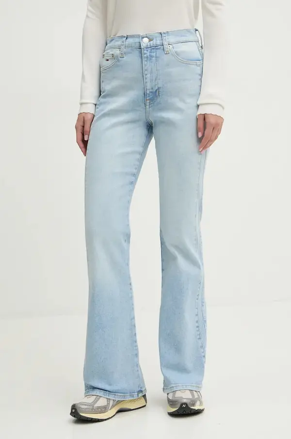 Tommy Jeans Kavbojke Tommy Jeans