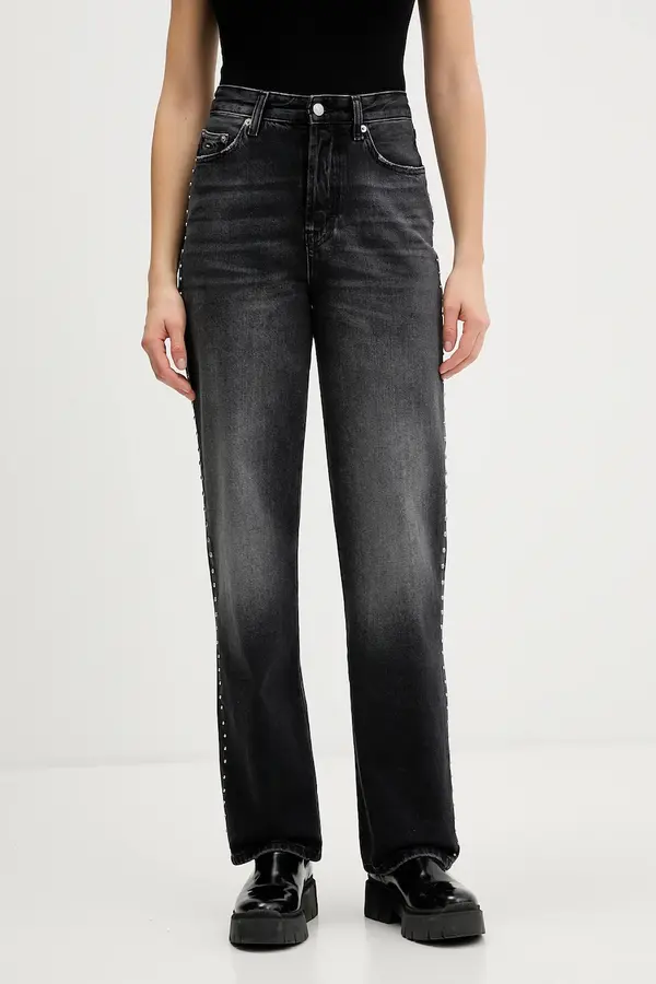 Tommy Jeans Kavbojke Tommy Jeans