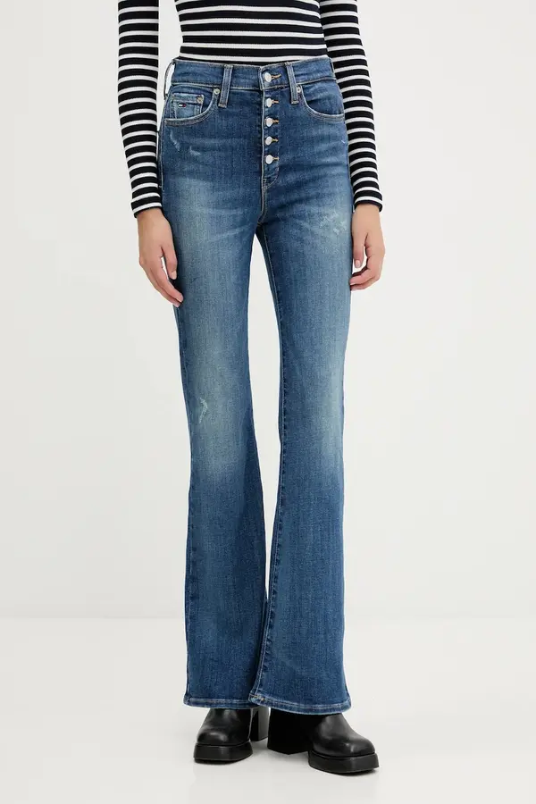 Tommy Jeans Kavbojke Tommy Jeans