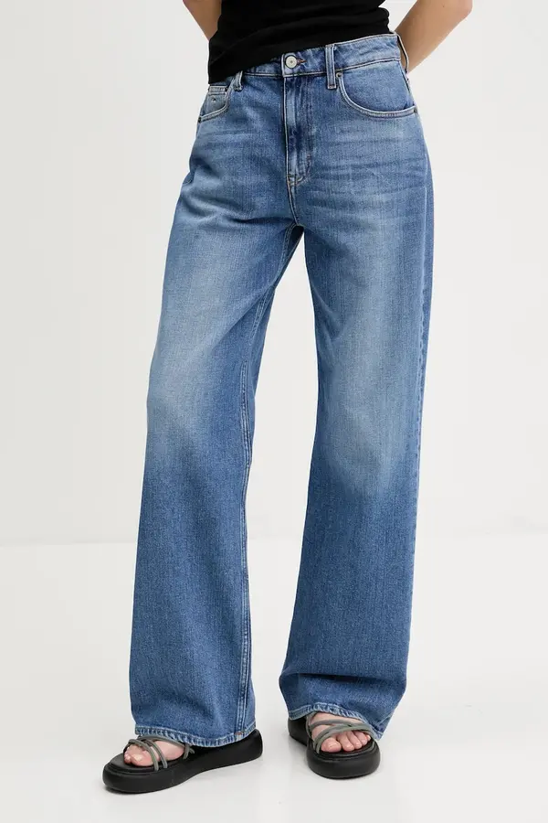 Tommy Jeans Kavbojke Tommy Jeans