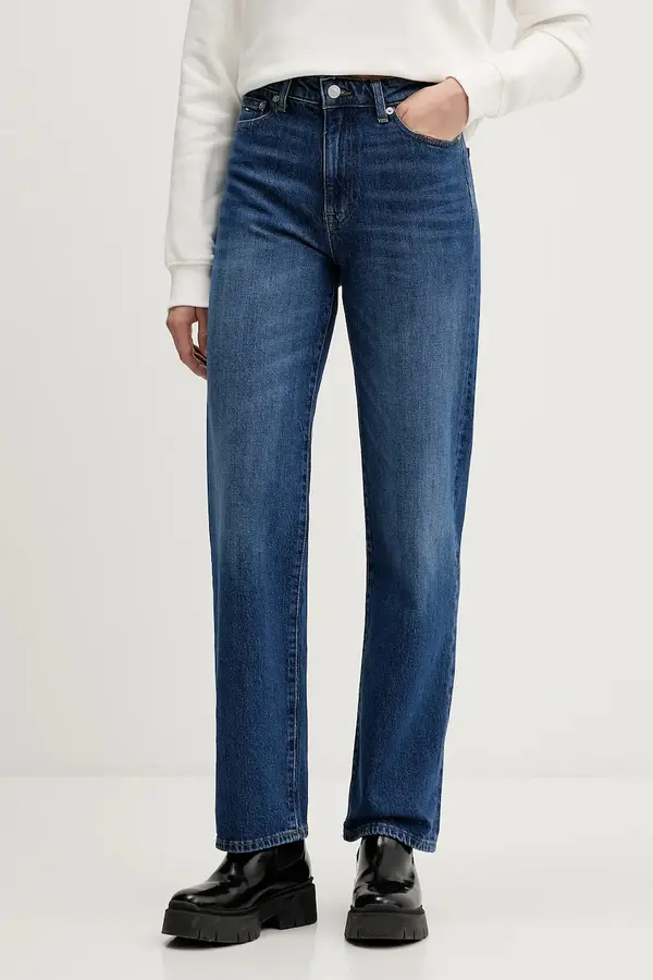 Tommy Jeans Kavbojke Tommy Jeans