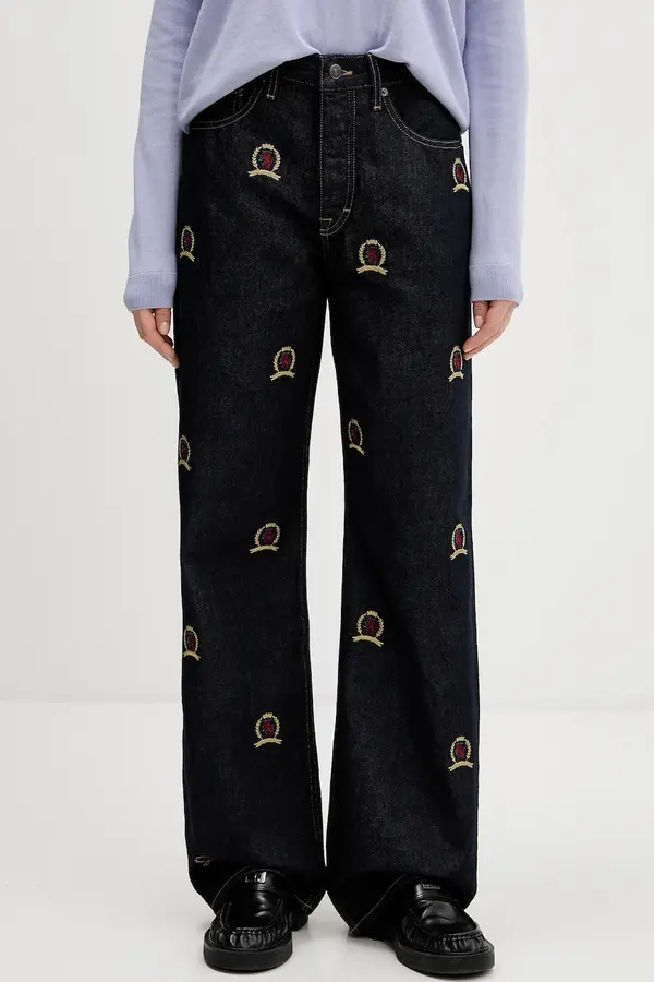 Tommy Jeans Kavbojke Tommy Jeans