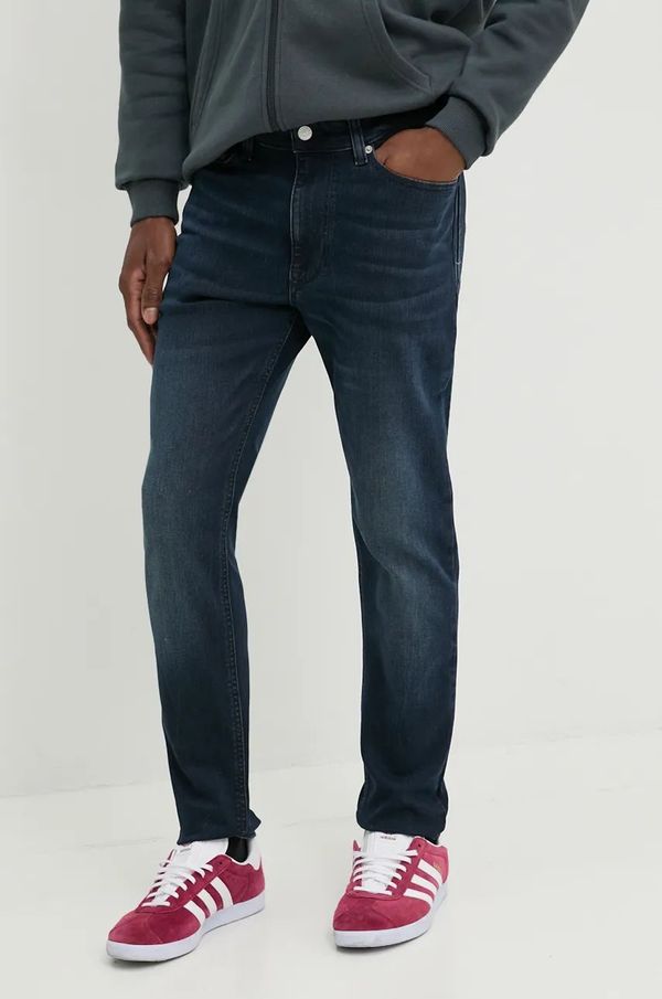 Tommy Jeans Kavbojke Tommy Jeans moške, DM0DM20419