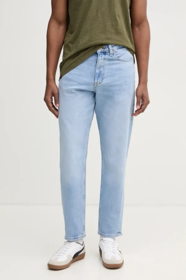 Tommy Jeans Kavbojke Tommy Jeans moške, DM0DM20979