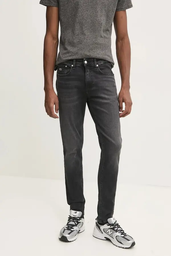 Tommy Jeans Kavbojke Tommy Jeans