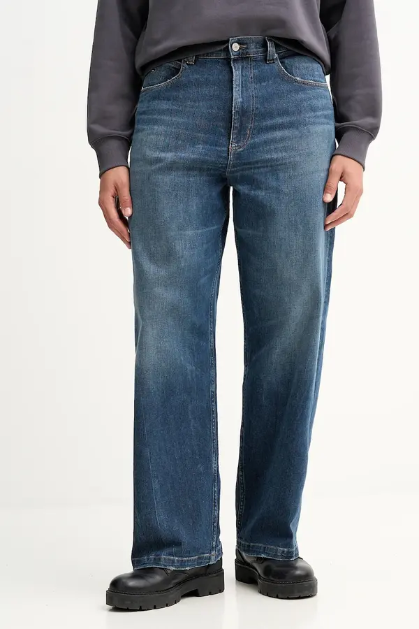 Tommy Jeans Kavbojke Tommy Jeans