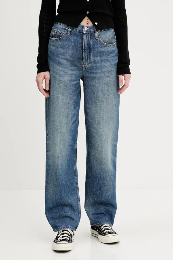 Tommy Jeans Kavbojke Tommy Jeans