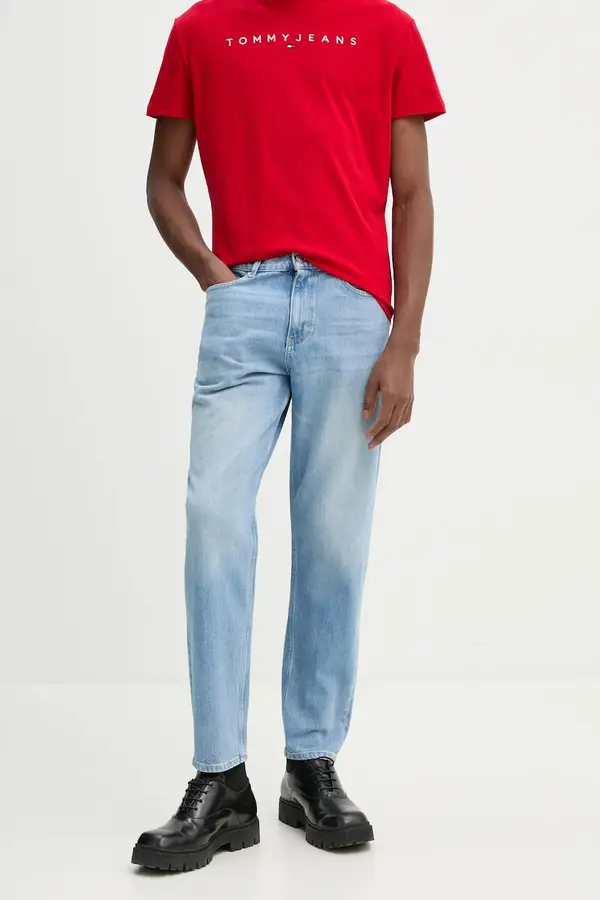 Tommy Jeans Kavbojke Tommy Jeans