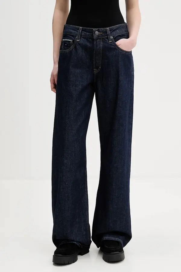 Tommy Jeans Kavbojke Tommy Jeans