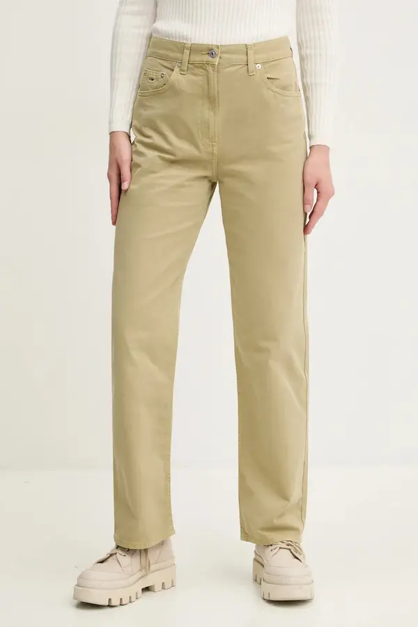 Tommy Jeans Kavbojke Tommy Jeans