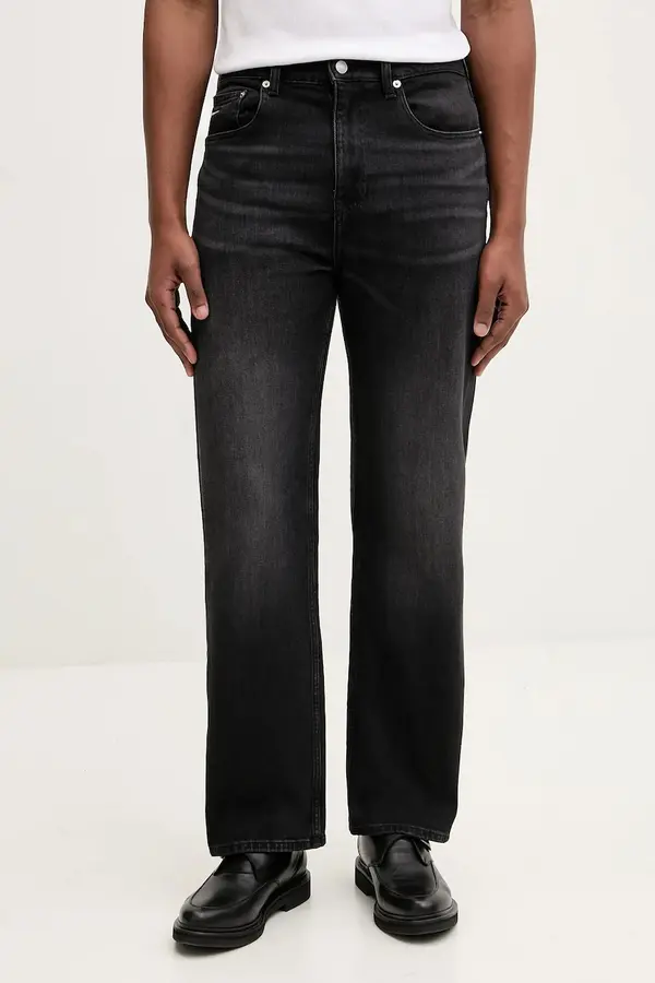 Tommy Jeans Kavbojke Tommy Jeans
