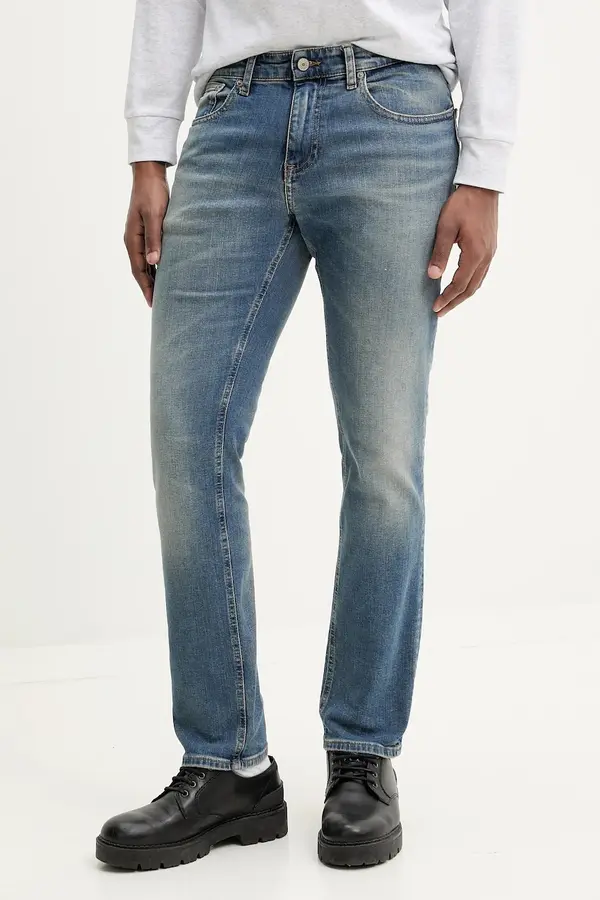 Tommy Jeans Kavbojke Tommy Jeans