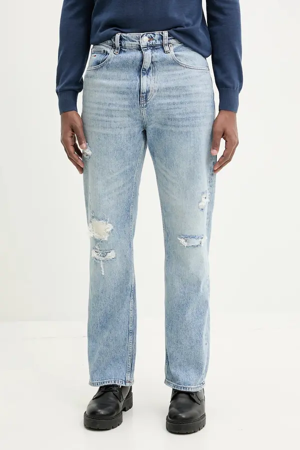 Tommy Jeans Kavbojke Tommy Jeans