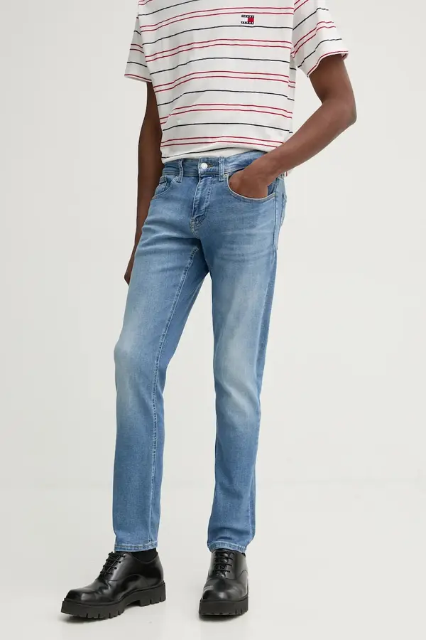 Tommy Jeans Kavbojke Tommy Jeans