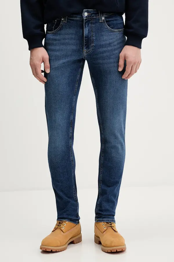 Tommy Jeans Kavbojke Tommy Jeans