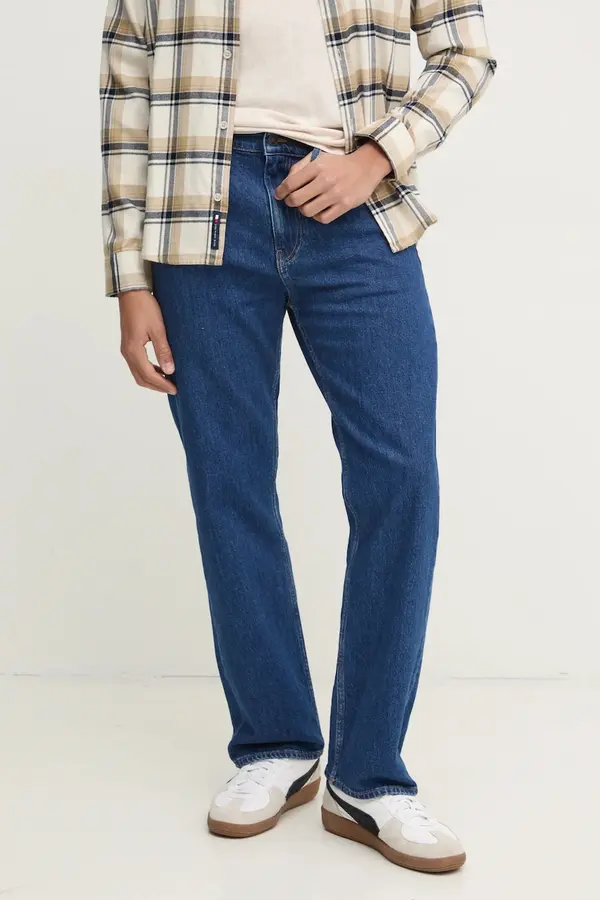 Tommy Jeans Kavbojke Tommy Jeans