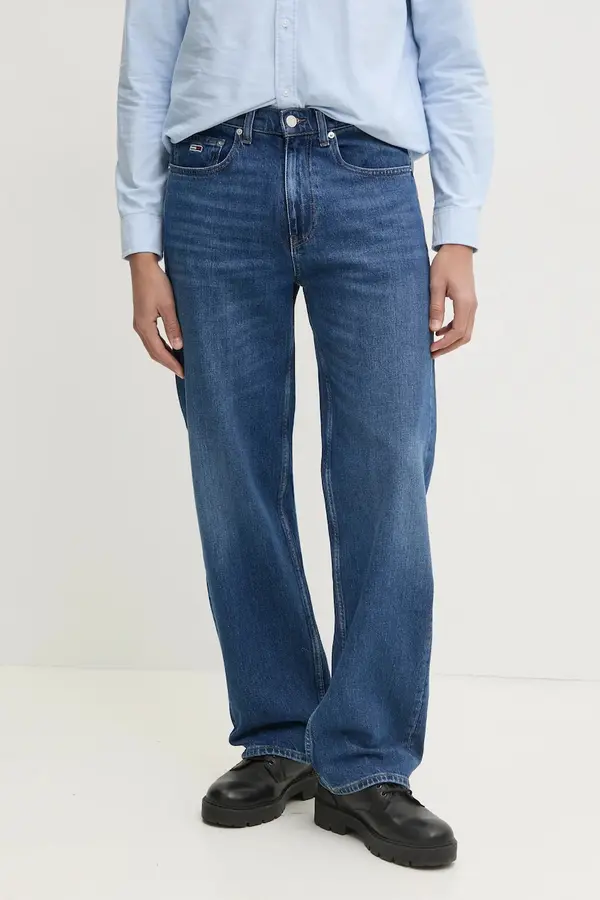 Tommy Jeans Kavbojke Tommy Jeans