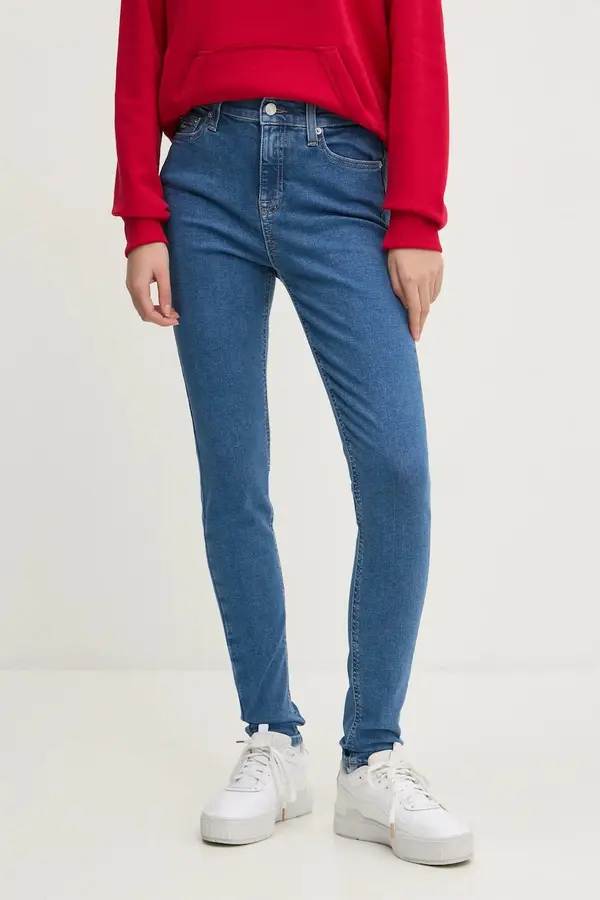 Tommy Jeans Kavbojke Tommy Jeans
