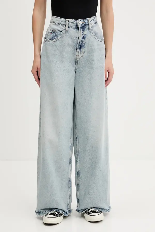 Tommy Jeans Kavbojke Tommy Jeans