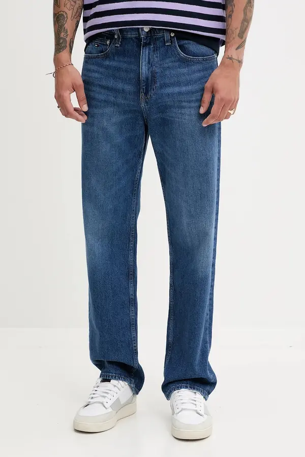 Tommy Jeans Kavbojke Tommy Jeans