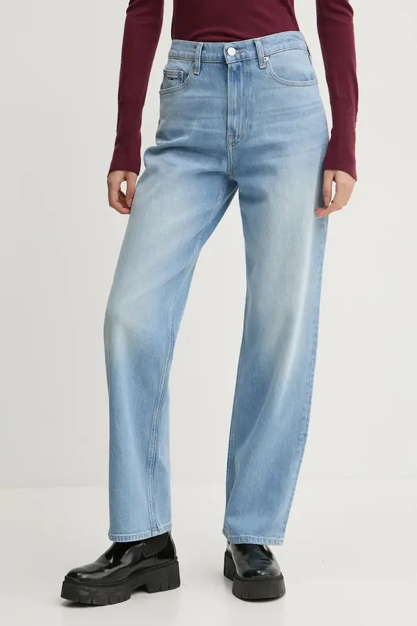 Tommy Jeans Kavbojke Tommy Jeans