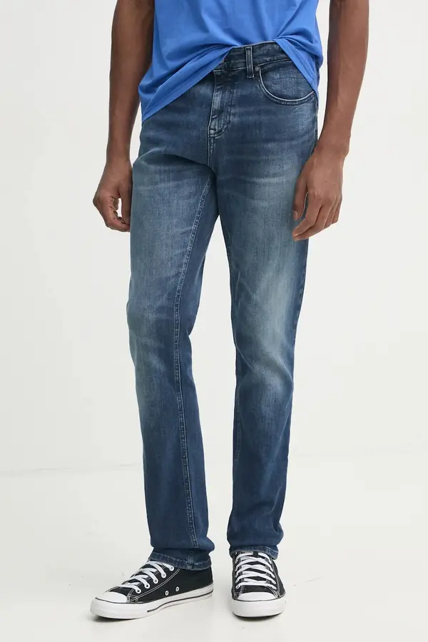 Tommy Jeans Kavbojke Tommy Jeans