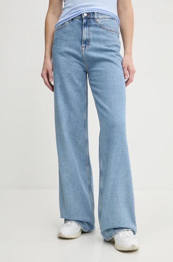 Tommy Jeans Kavbojke Tommy Jeans ženske, DW0DW19558