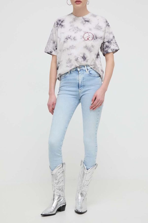 Tommy Jeans Kavbojke Tommy Jeans ženski