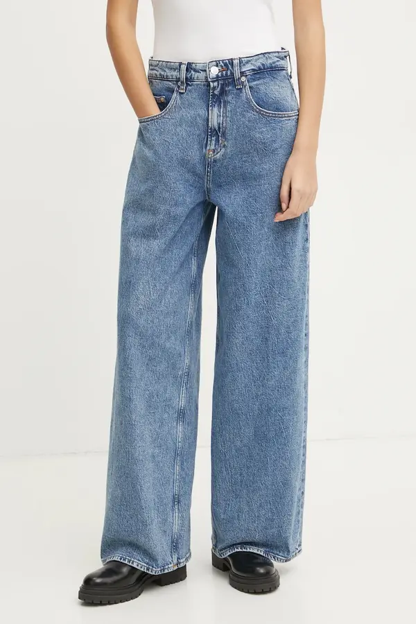 Tommy Jeans Kavbojke Tommy Jeans