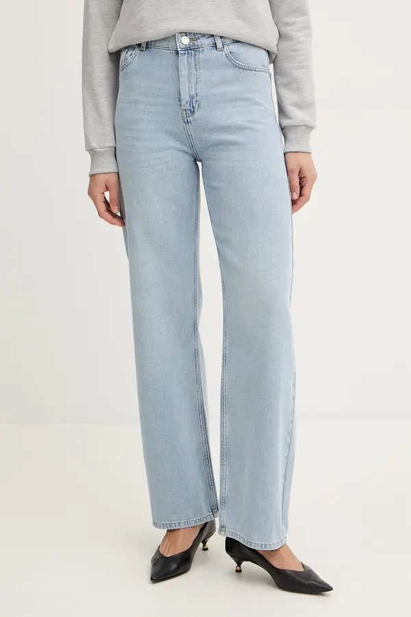 Trussardi Kavbojke Trussardi