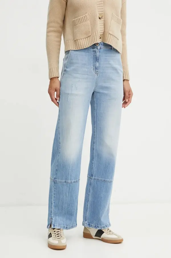 Twinset Kavbojke Twinset