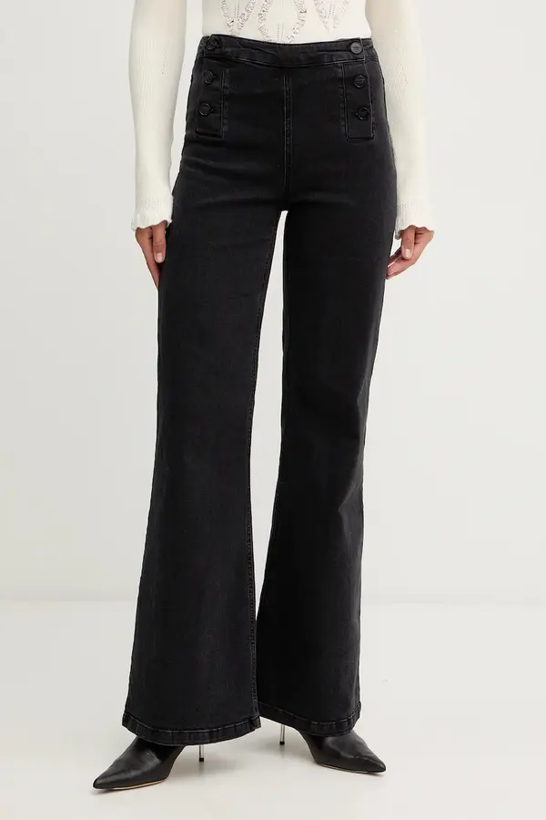 Twinset Kavbojke Twinset
