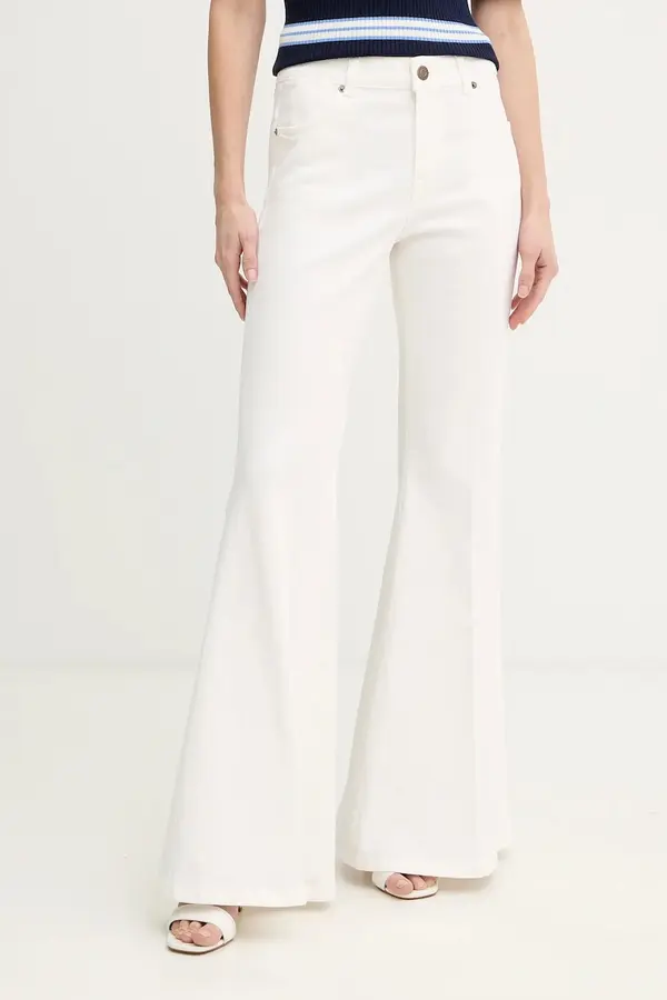 Twinset Kavbojke Twinset