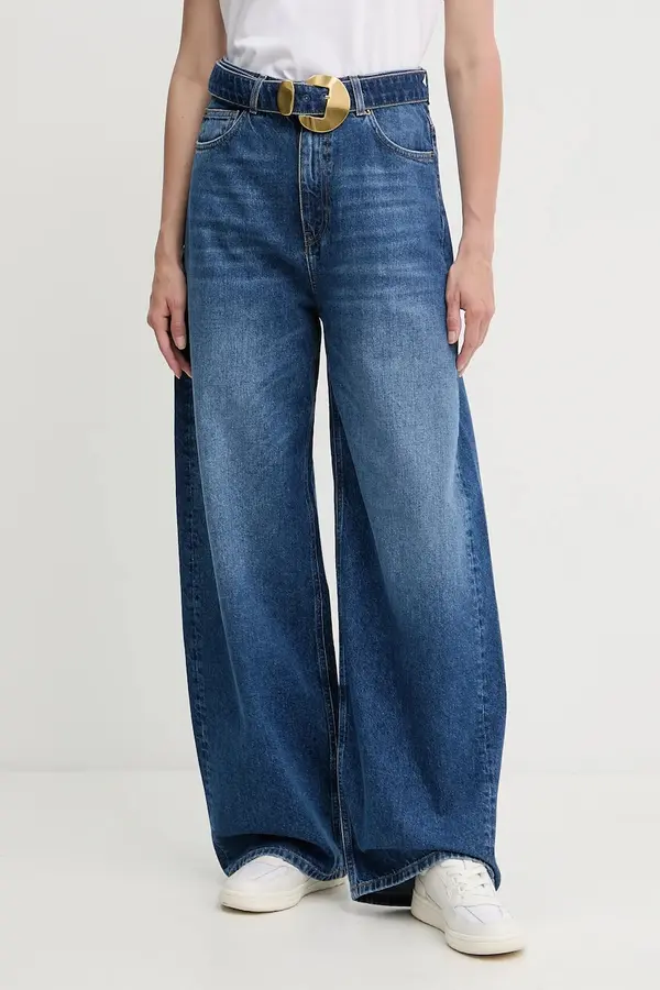 Twinset Kavbojke Twinset