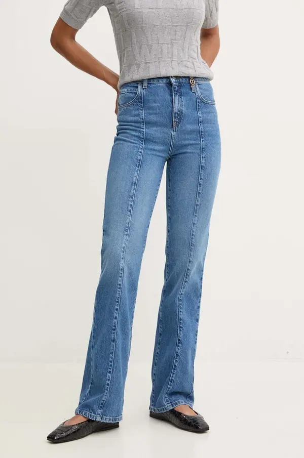 Twinset Kavbojke Twinset